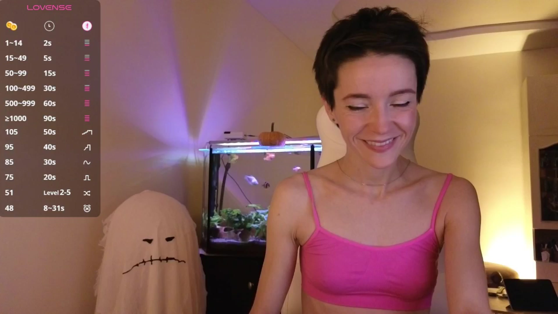 Gallery image thumbnail from Alisija_'s myfreecams stream on, 11/01/2025, 23:26 image 1 of 20