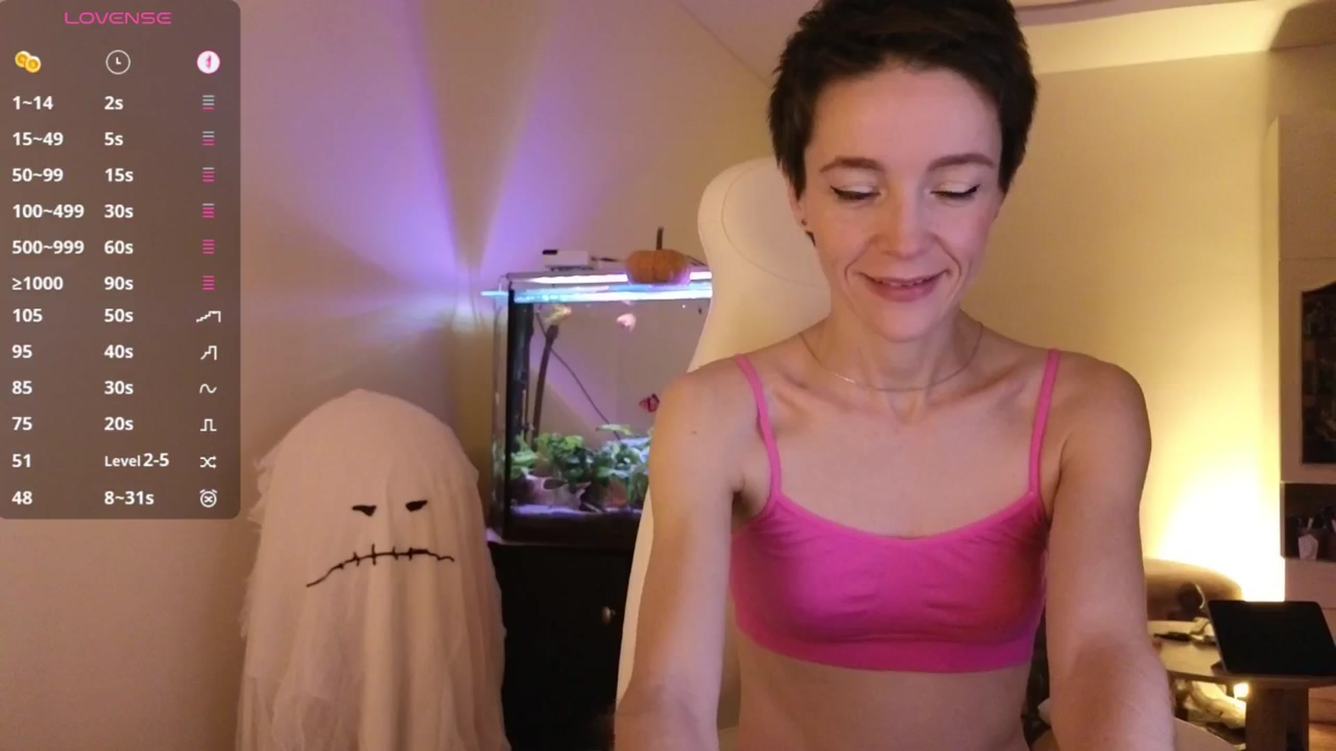 Gallery image thumbnail from Alisija_'s myfreecams stream on, 11/01/2025, 23:26 image 10 of 20