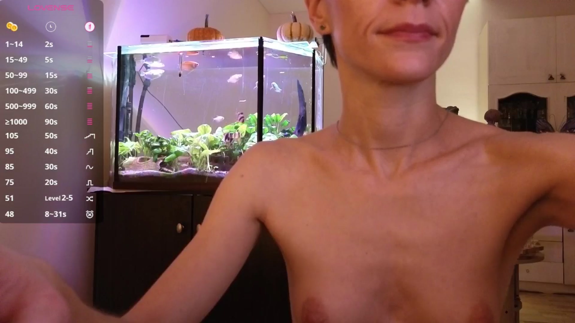 Gallery image thumbnail from Alisija_'s myfreecams stream on, 11/02/2025, 22:44 image 20 of 20