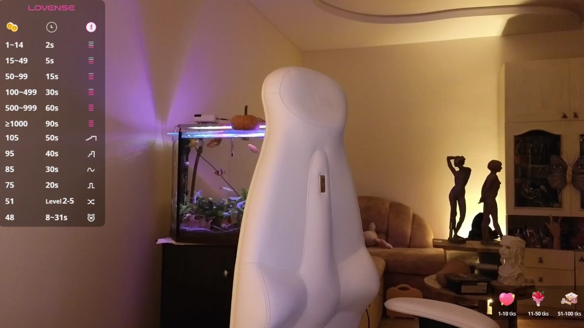 Gallery image thumbnail from Alisija_'s myfreecams stream on, 11/03/2025, 22:54 image 10 of 20
