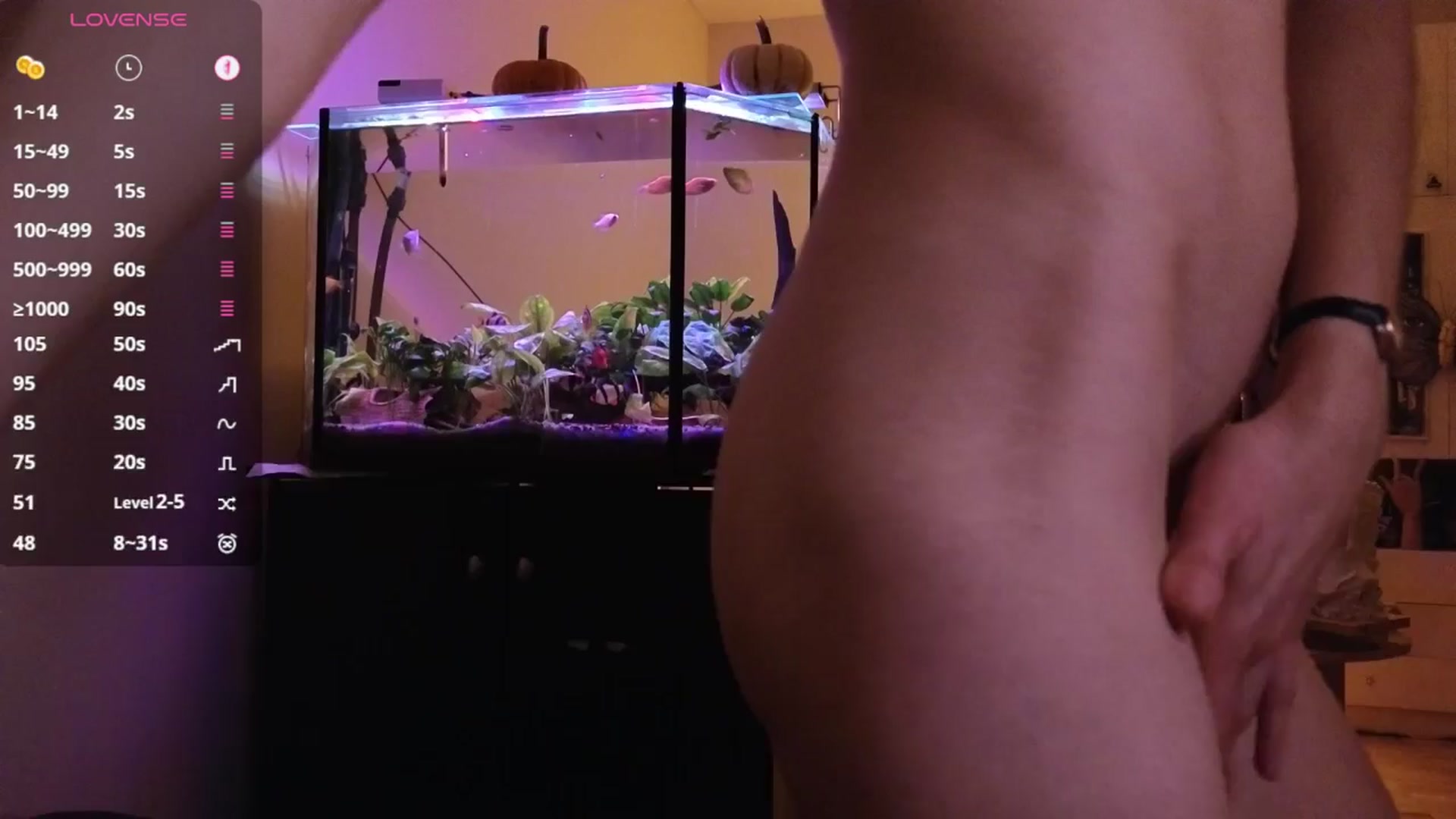 Gallery image thumbnail from Alisija_'s myfreecams stream on, 11/03/2025, 22:54 image 19 of 20