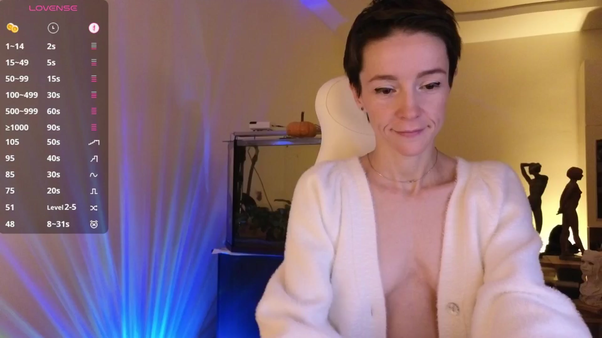 Gallery image thumbnail from Alisija_'s myfreecams stream on, 11/04/2025, 23:37 image 1 of 20