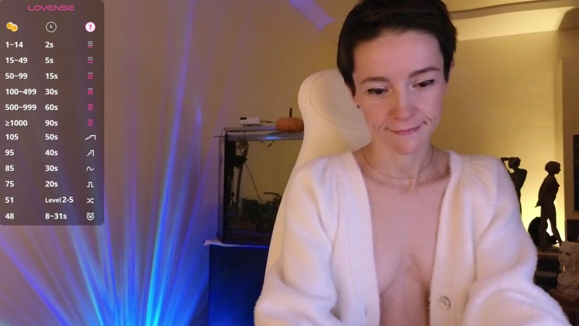 Gallery image thumbnail from Alisija_'s myfreecams stream on, 11/04/2025, 23:37 image 2 of 20