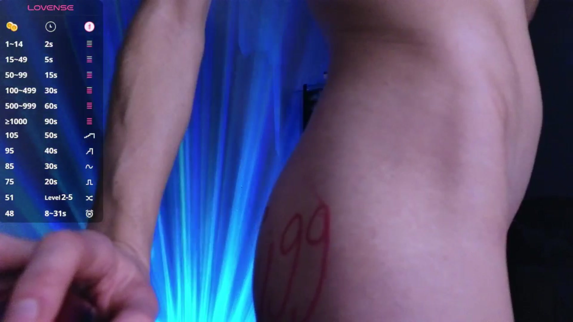 Gallery image thumbnail from Alisija_'s myfreecams stream on, 11/04/2025, 23:37 image 14 of 20