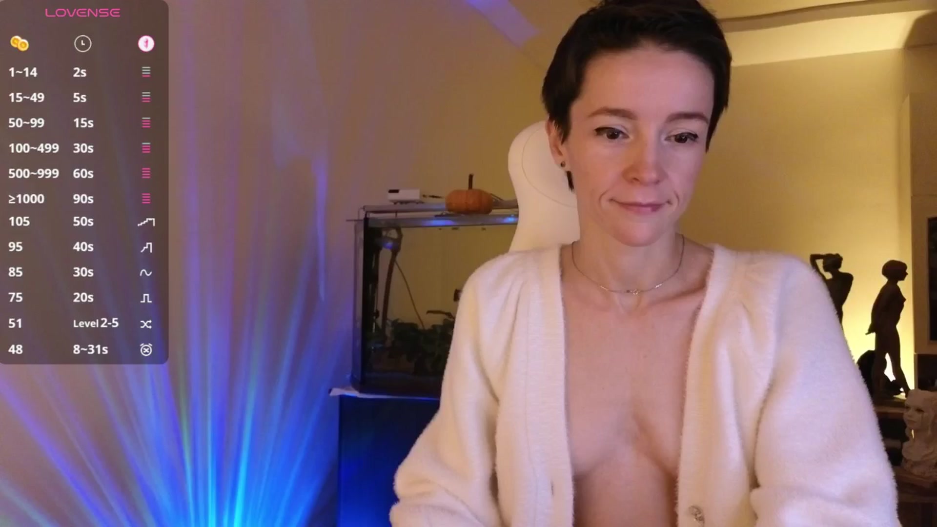 Gallery image thumbnail from Alisija_'s myfreecams stream on, 11/04/2025, 23:37 image 3 of 20
