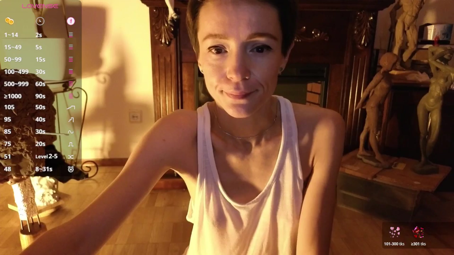 Gallery image thumbnail from Alisija_'s myfreecams stream on, 11/06/2025, 23:53 image 15 of 20