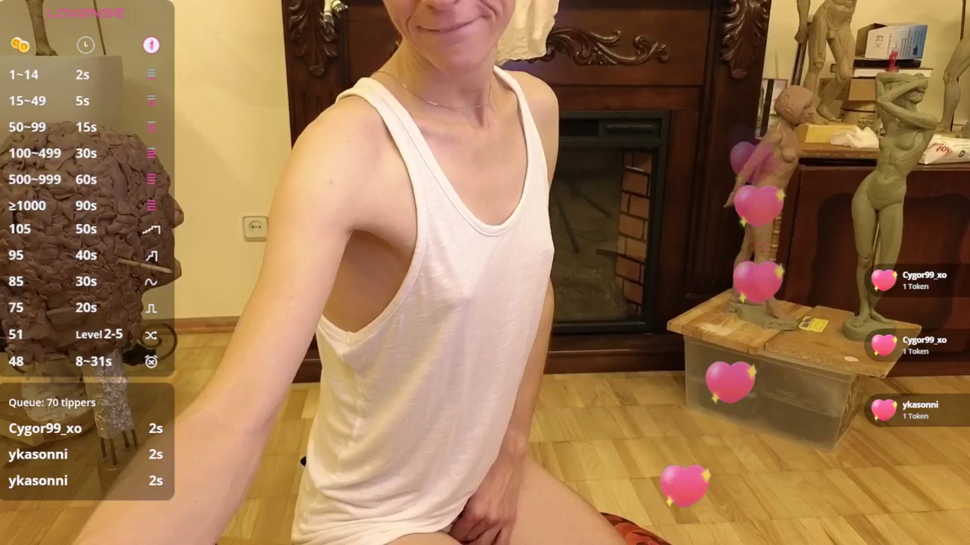 Gallery image thumbnail from Alisija_'s myfreecams stream on, 11/06/2025, 23:53 image 10 of 20