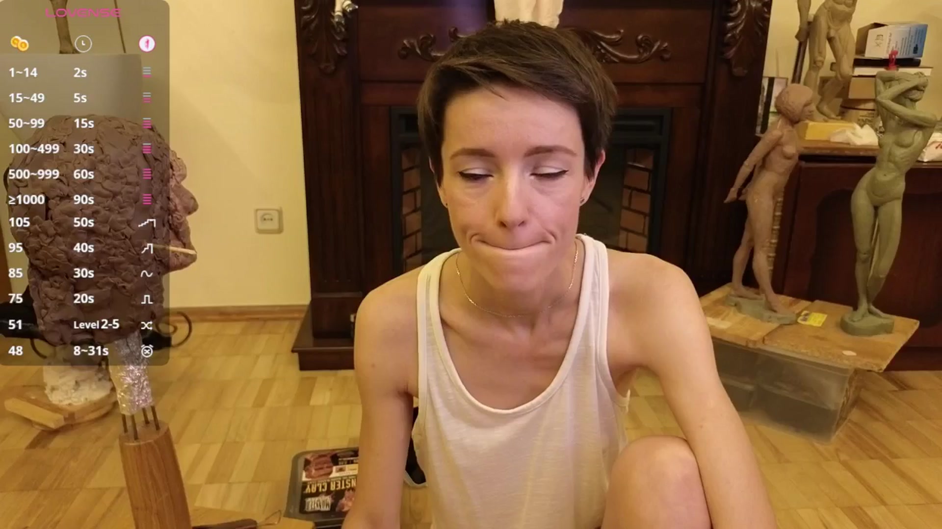 Gallery image thumbnail from Alisija_'s myfreecams stream on, 11/06/2025, 23:53 image 2 of 20