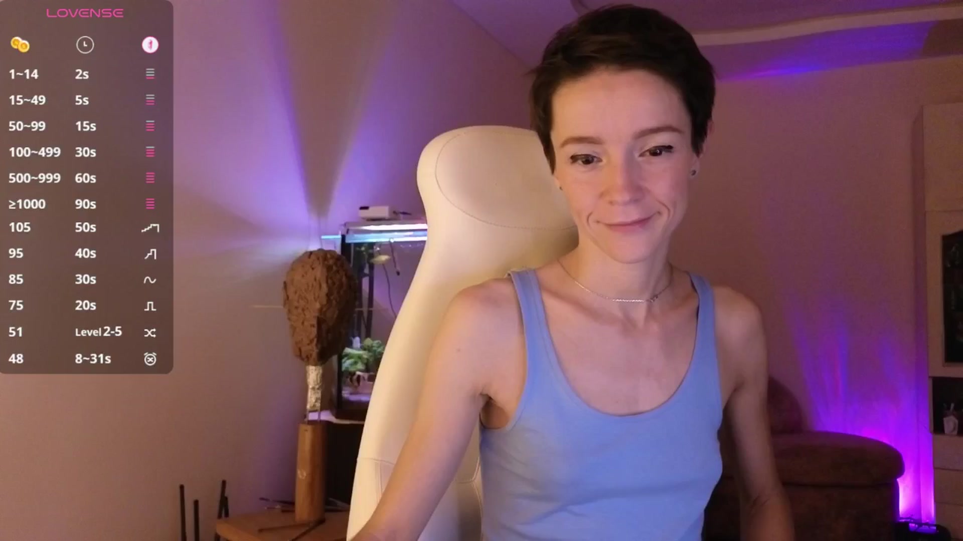 Gallery image thumbnail from Alisija_'s myfreecams stream on, 11/10/2025, 23:23 image 3 of 20