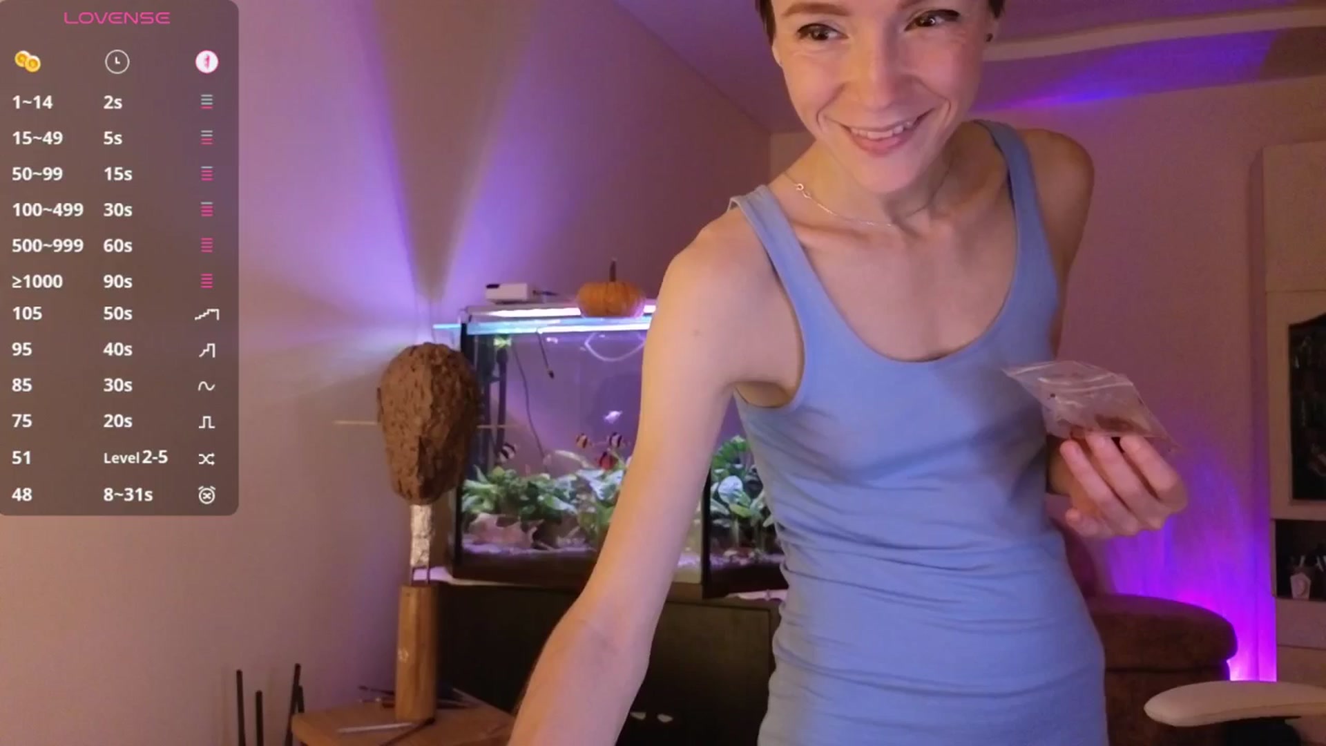 Gallery image thumbnail from Alisija_'s myfreecams stream on, 11/10/2025, 23:23 image 7 of 20