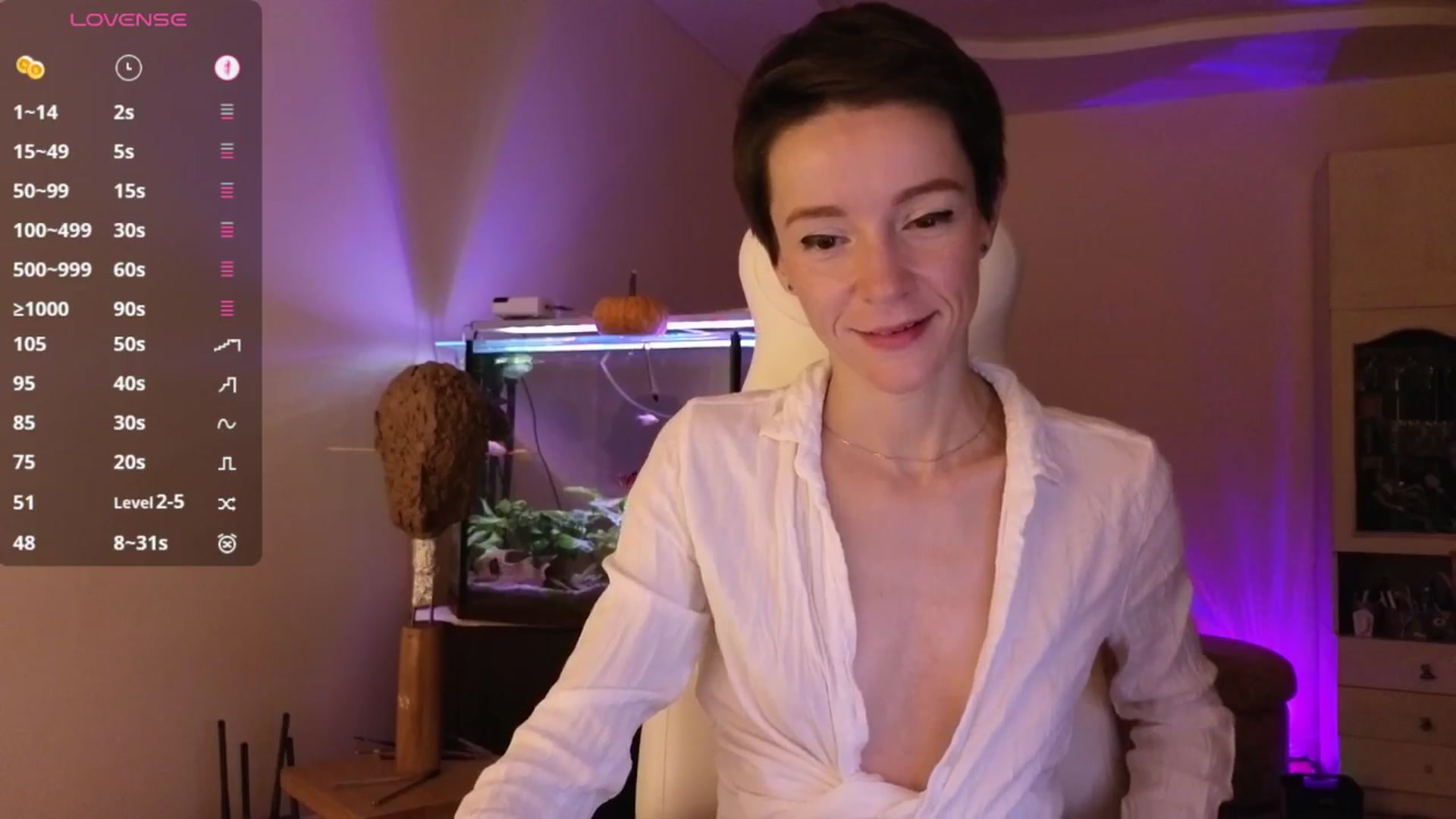 Gallery image thumbnail from Alisija_'s myfreecams stream on, 11/11/2025, 21:24 image 4 of 20