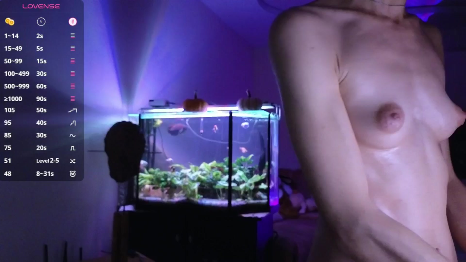 Gallery image thumbnail from Alisija_'s myfreecams stream on, 11/12/2025, 17:35 image 15 of 20