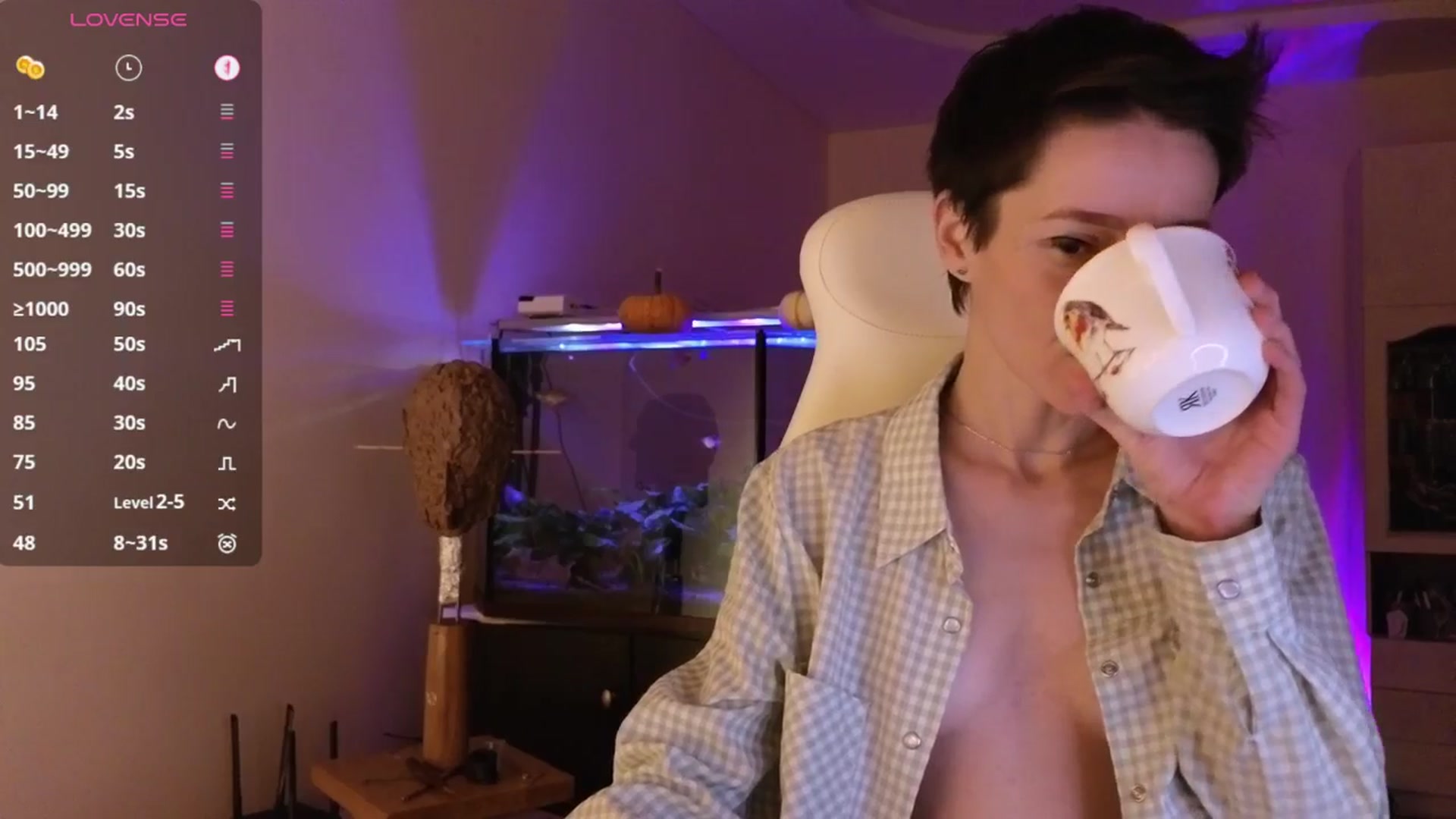 Gallery image thumbnail from Alisija_'s myfreecams stream on, 11/13/2025, 21:43 image 13 of 20