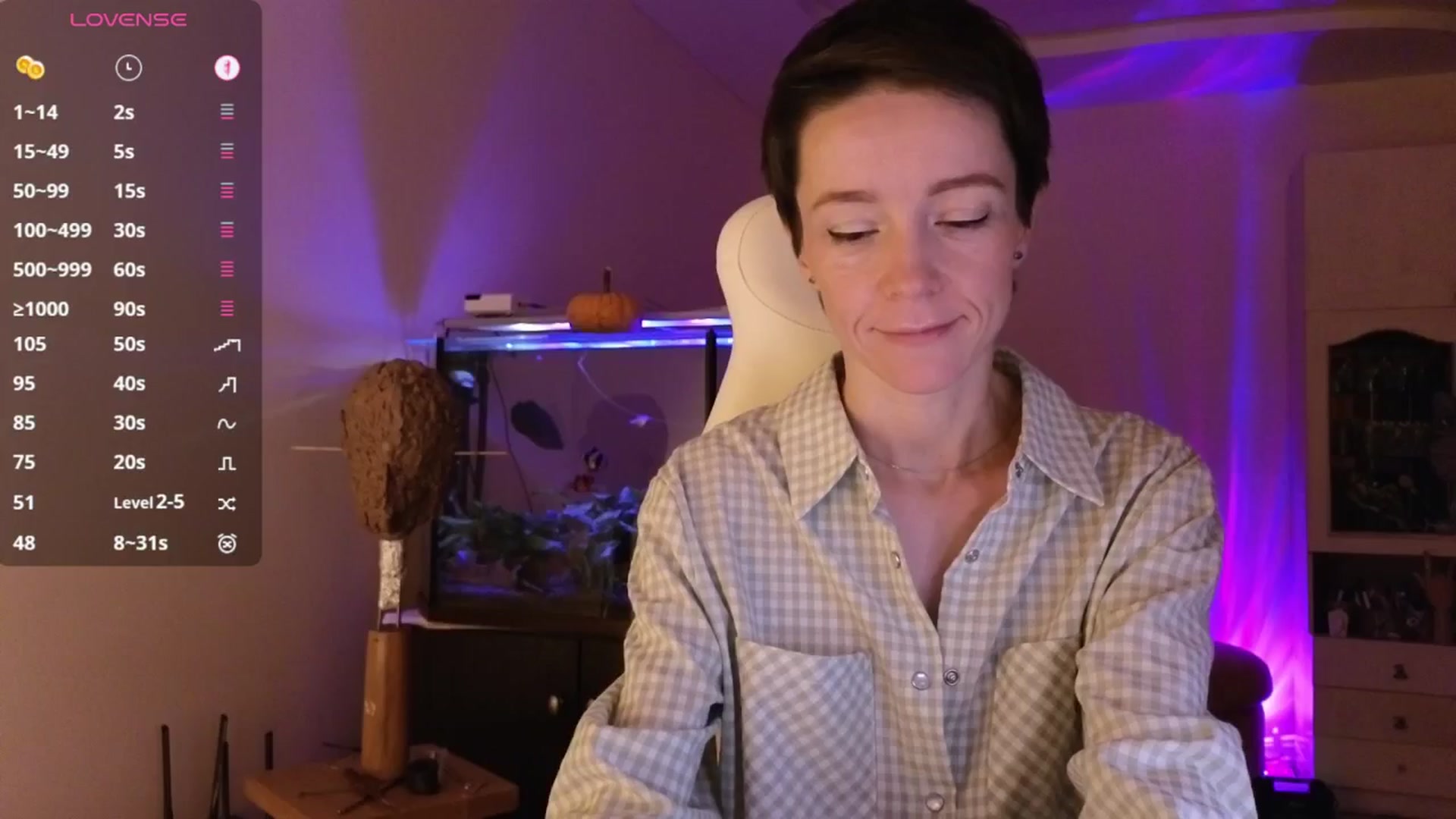 Gallery image thumbnail from Alisija_'s myfreecams stream on, 11/13/2025, 21:43 image 1 of 20