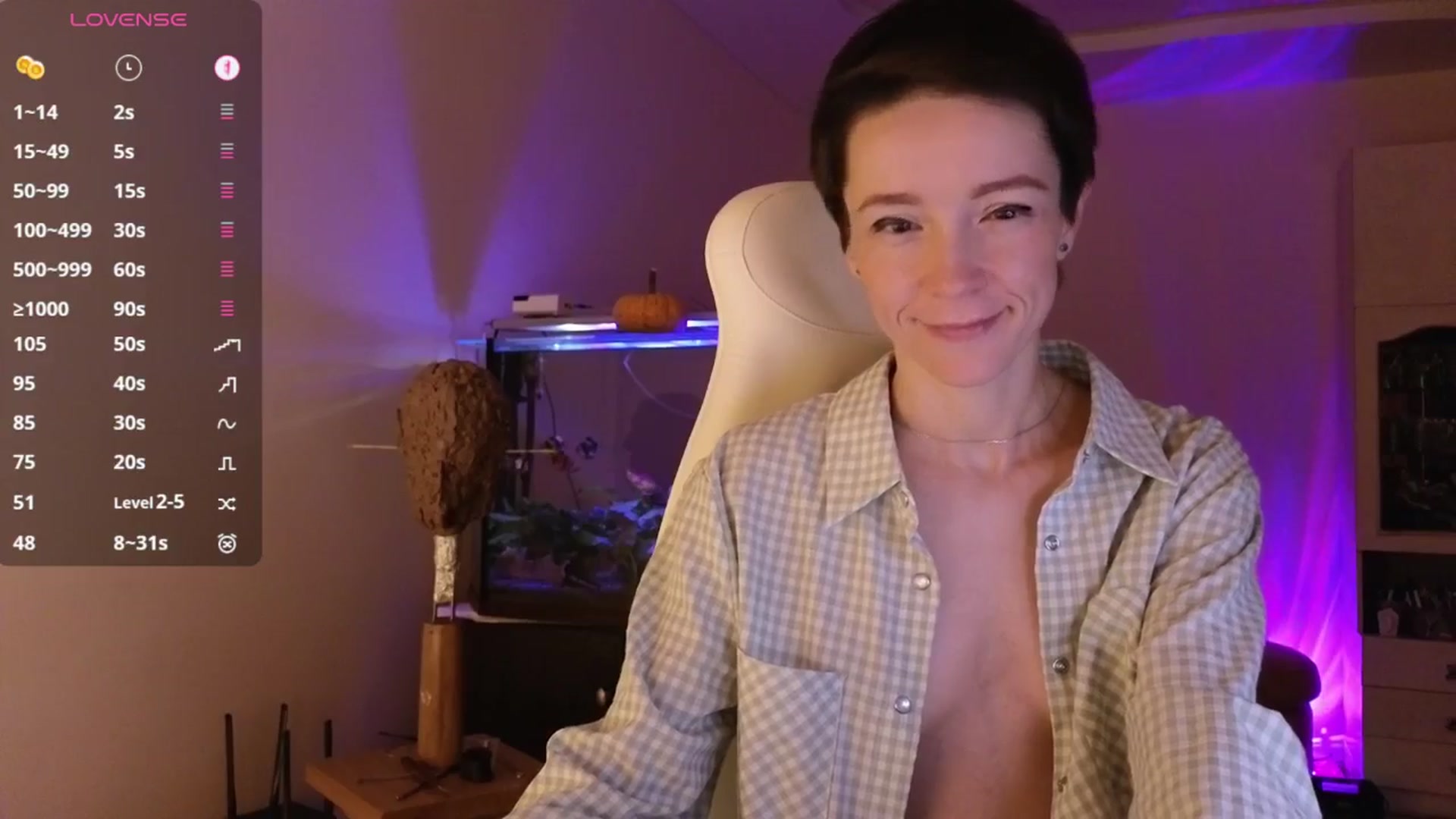 Gallery image thumbnail from Alisija_'s myfreecams stream on, 11/13/2025, 21:43 image 11 of 20