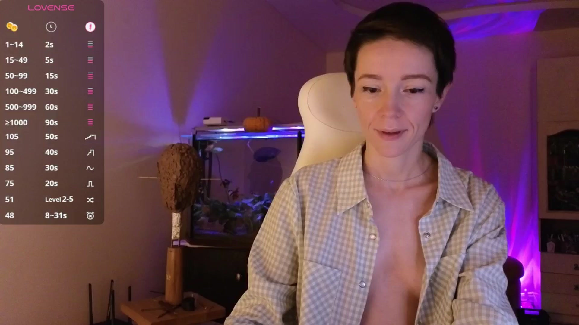 Gallery image thumbnail from Alisija_'s myfreecams stream on, 11/13/2025, 21:43 image 6 of 20