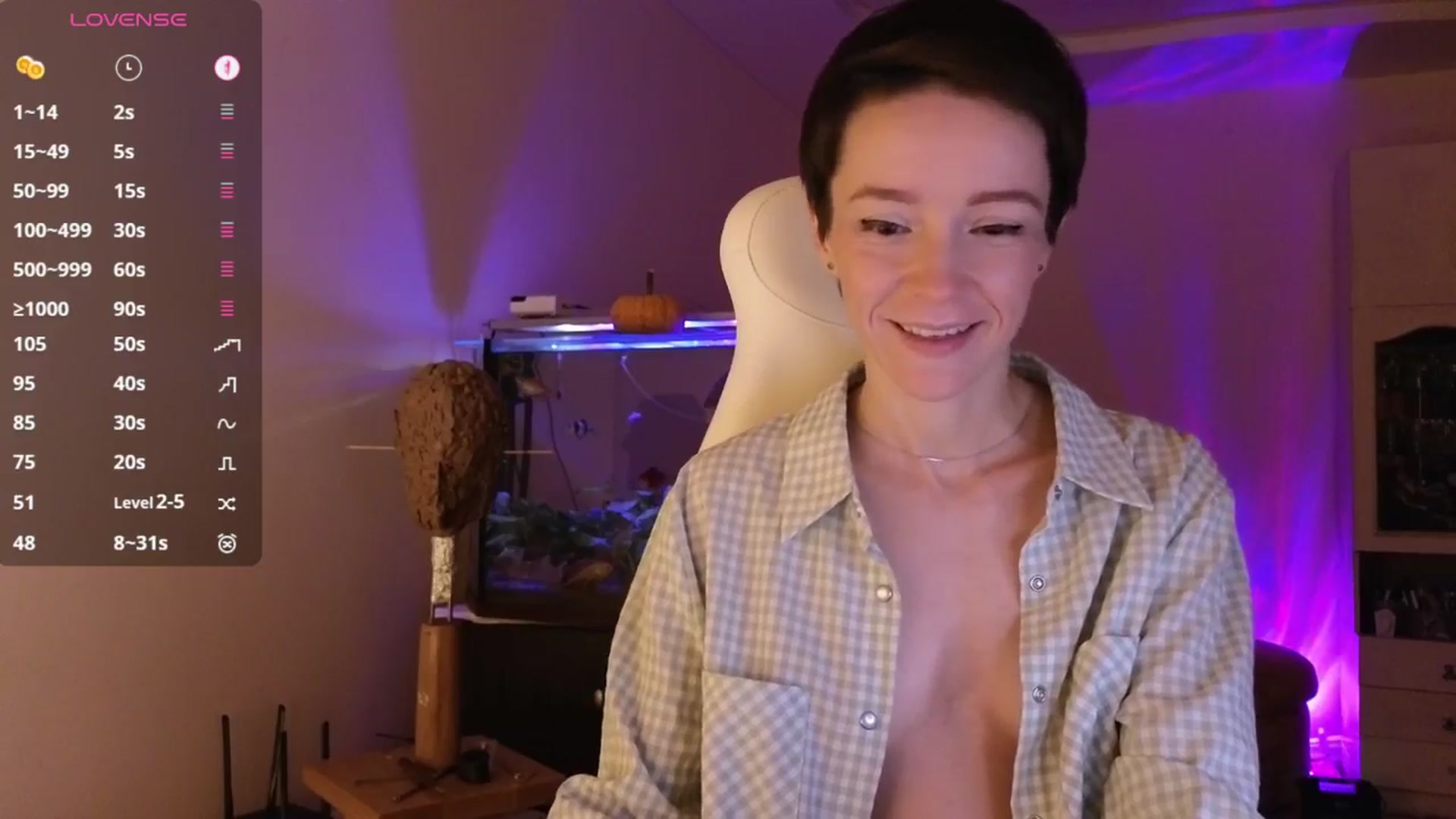 Gallery image thumbnail from Alisija_'s myfreecams stream on, 11/13/2025, 21:43 image 10 of 20