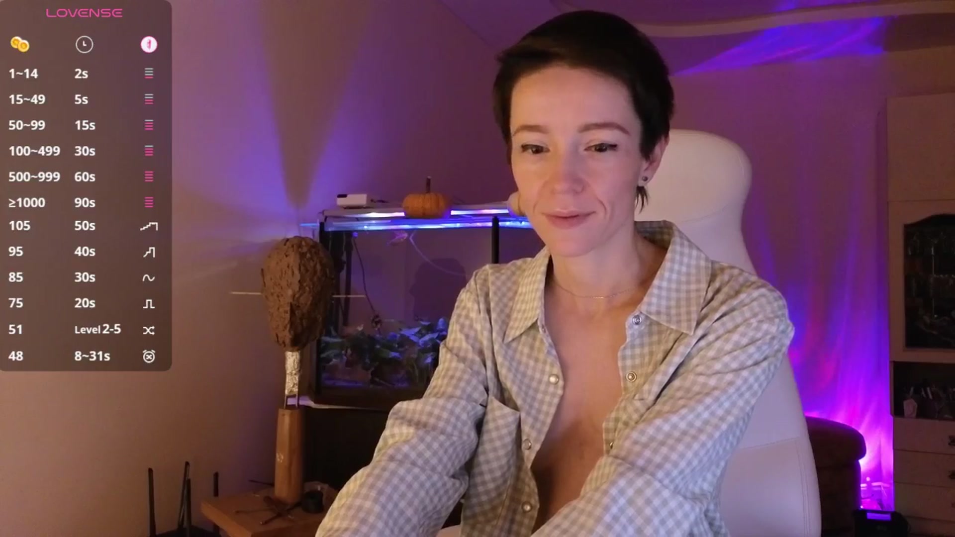 Gallery image thumbnail from Alisija_'s myfreecams stream on, 11/13/2025, 21:43 image 12 of 20