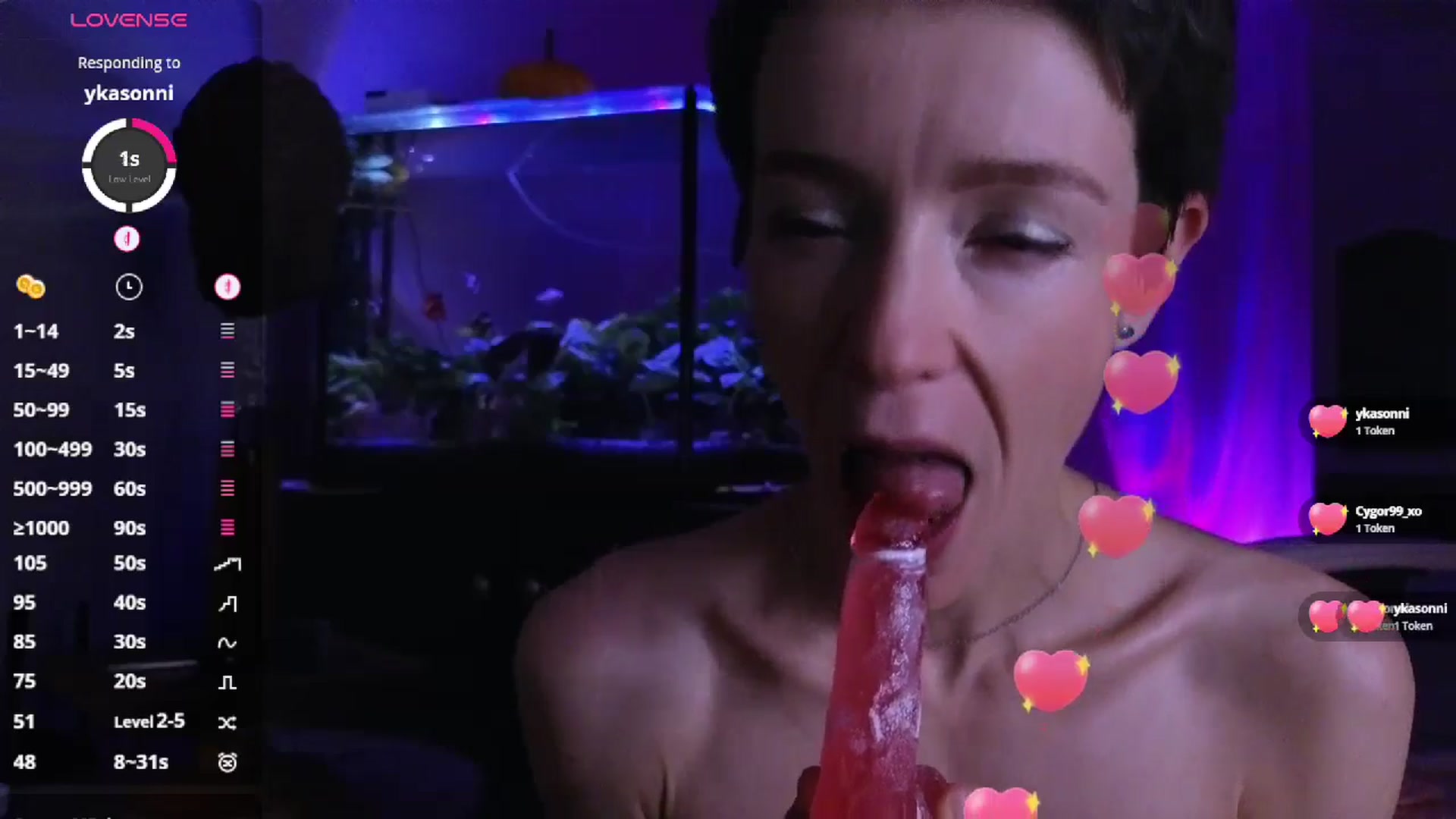 Gallery image thumbnail from Alisija_'s myfreecams stream on, 11/13/2025, 22:56 image 9 of 20