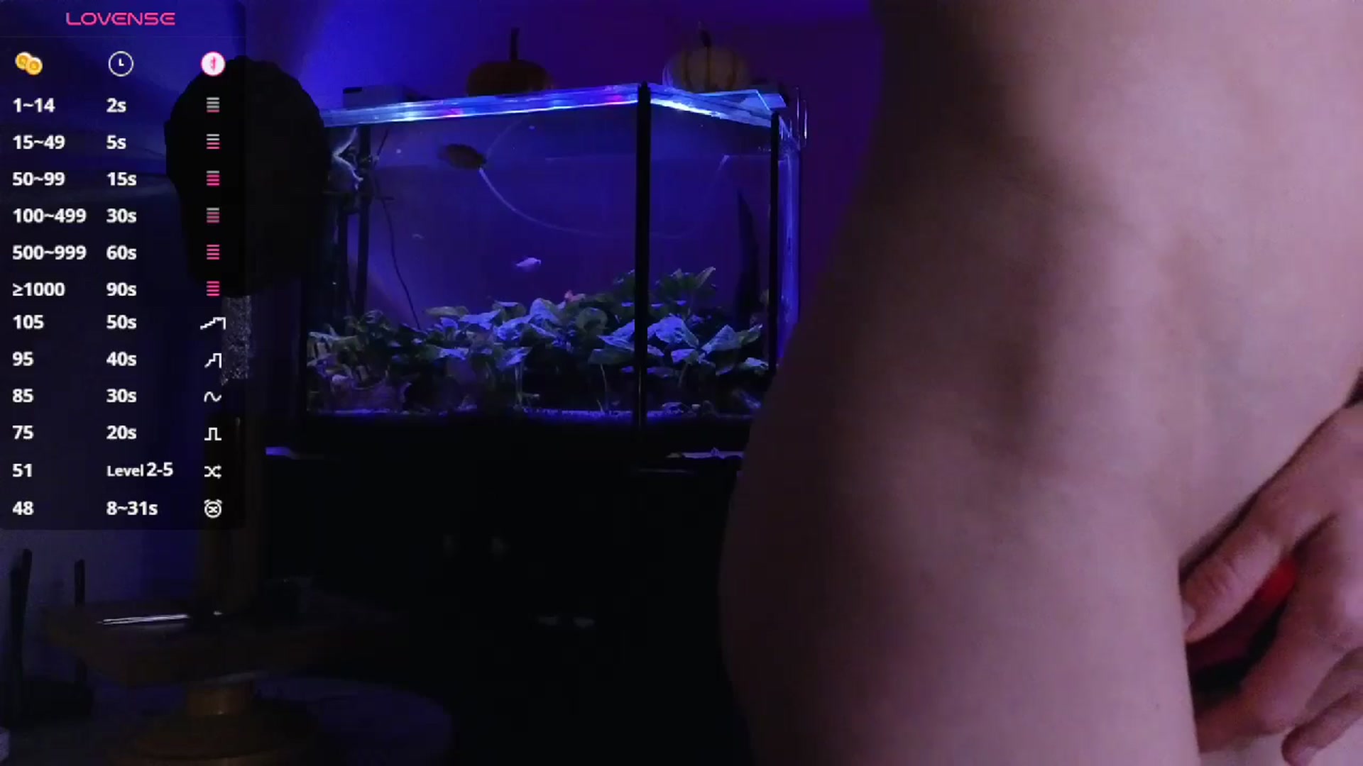 Gallery image thumbnail from Alisija_'s myfreecams stream on, 11/13/2025, 22:56 image 3 of 20