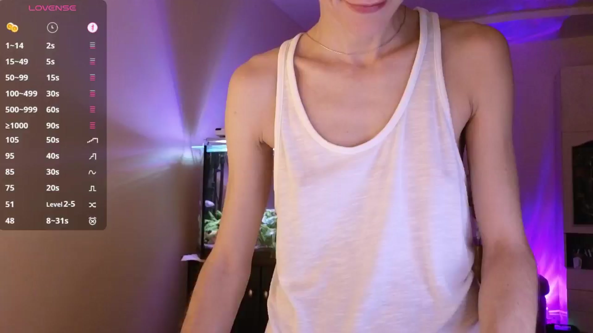 Gallery image thumbnail from Alisija_'s myfreecams stream on, 11/16/2025, 21:14 image 9 of 20