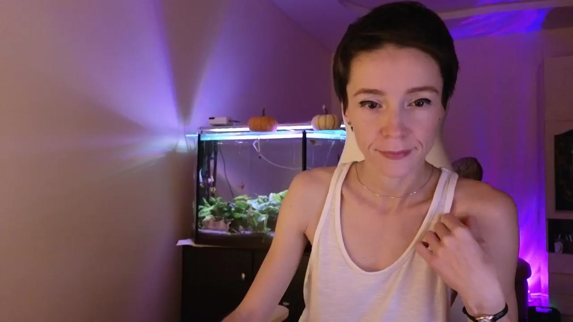 Gallery image thumbnail from Alisija_'s myfreecams stream on, 11/16/2025, 21:14 image 16 of 20