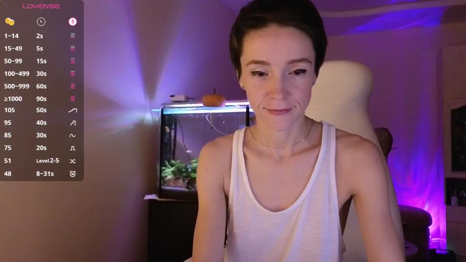 Gallery image thumbnail from Alisija_'s myfreecams stream on, 11/16/2025, 21:14 image 12 of 20