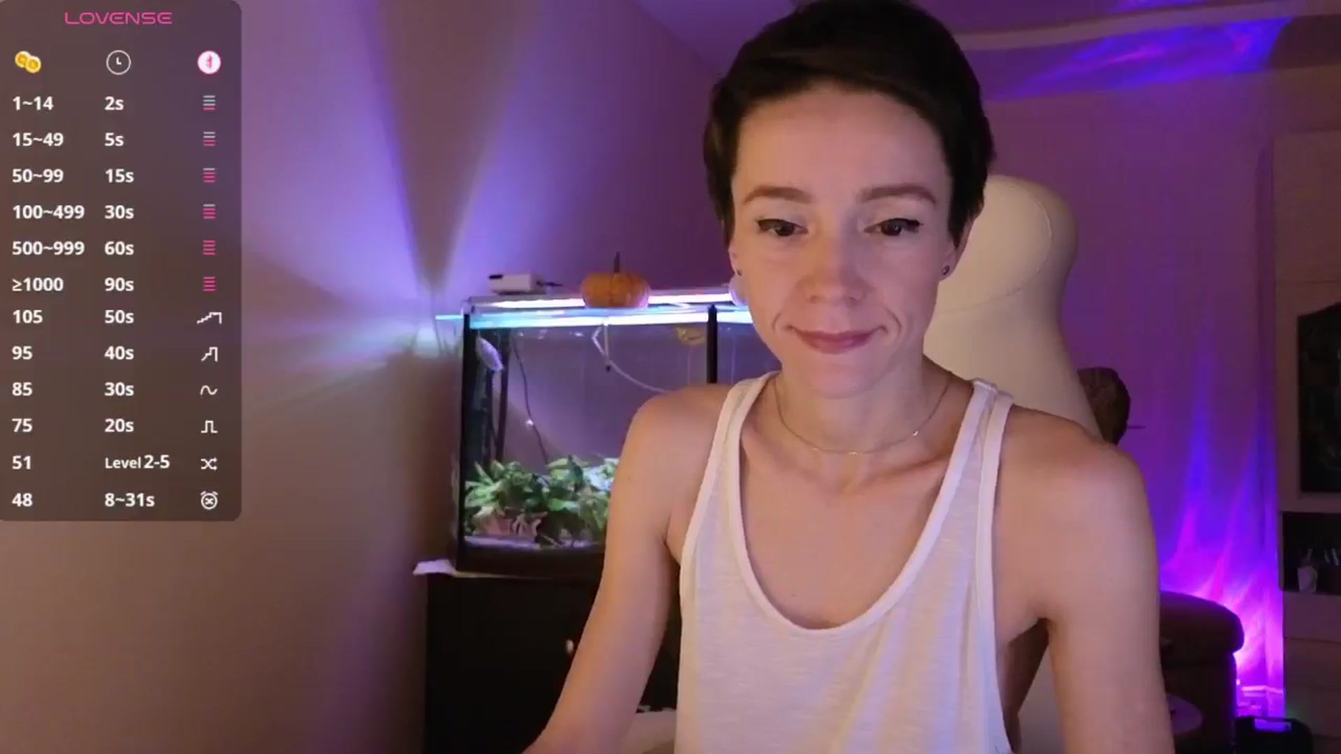 Gallery image thumbnail from Alisija_'s myfreecams stream on, 11/16/2025, 21:14 image 13 of 20