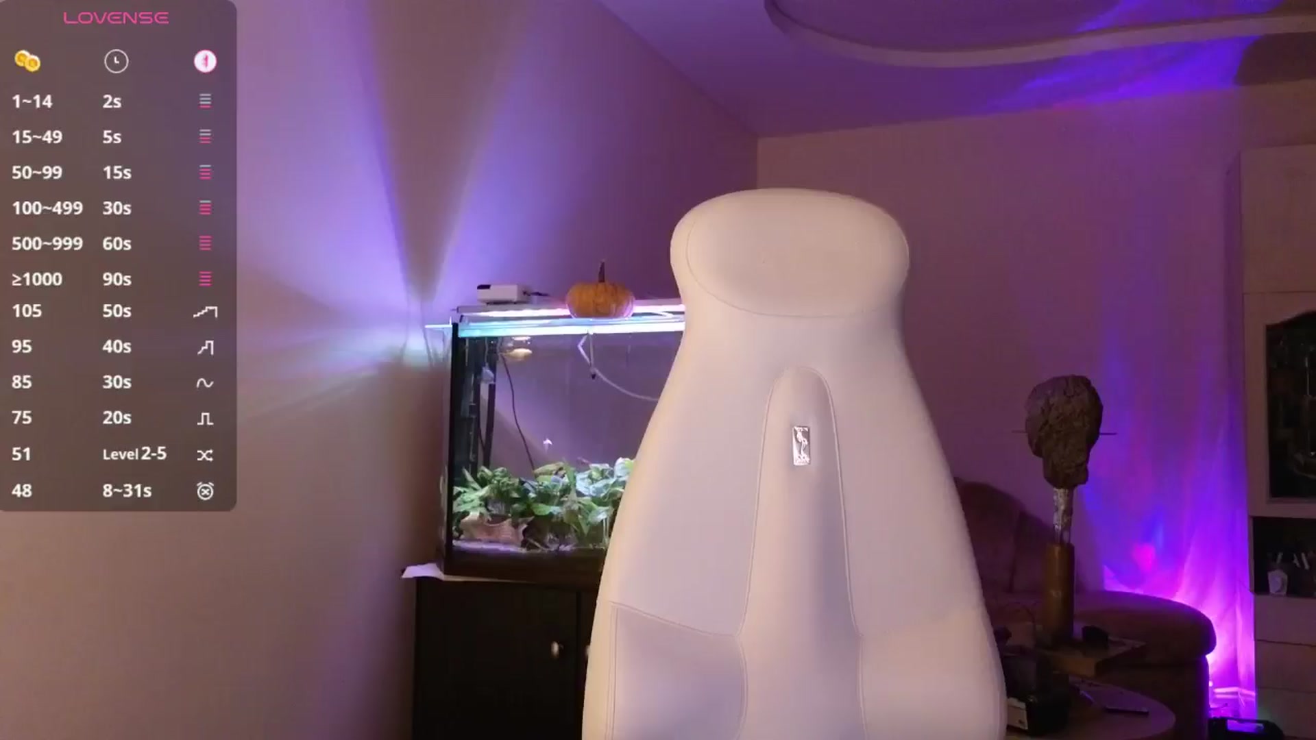 Gallery image thumbnail from Alisija_'s myfreecams stream on, 11/16/2025, 21:14 image 8 of 20