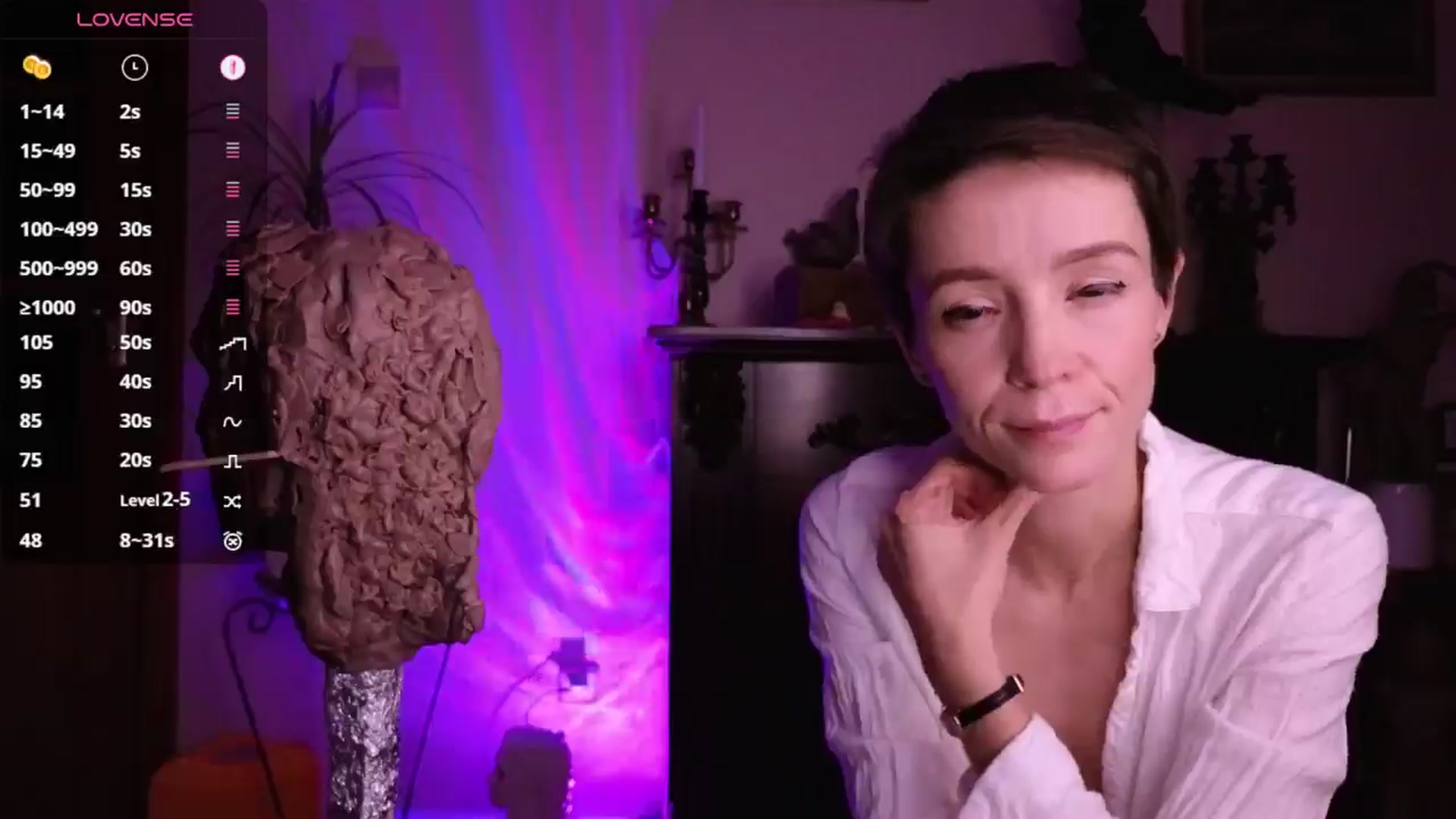 Gallery image thumbnail from Alisija_'s myfreecams stream on, 11/18/2025, 20:20 image 5 of 20