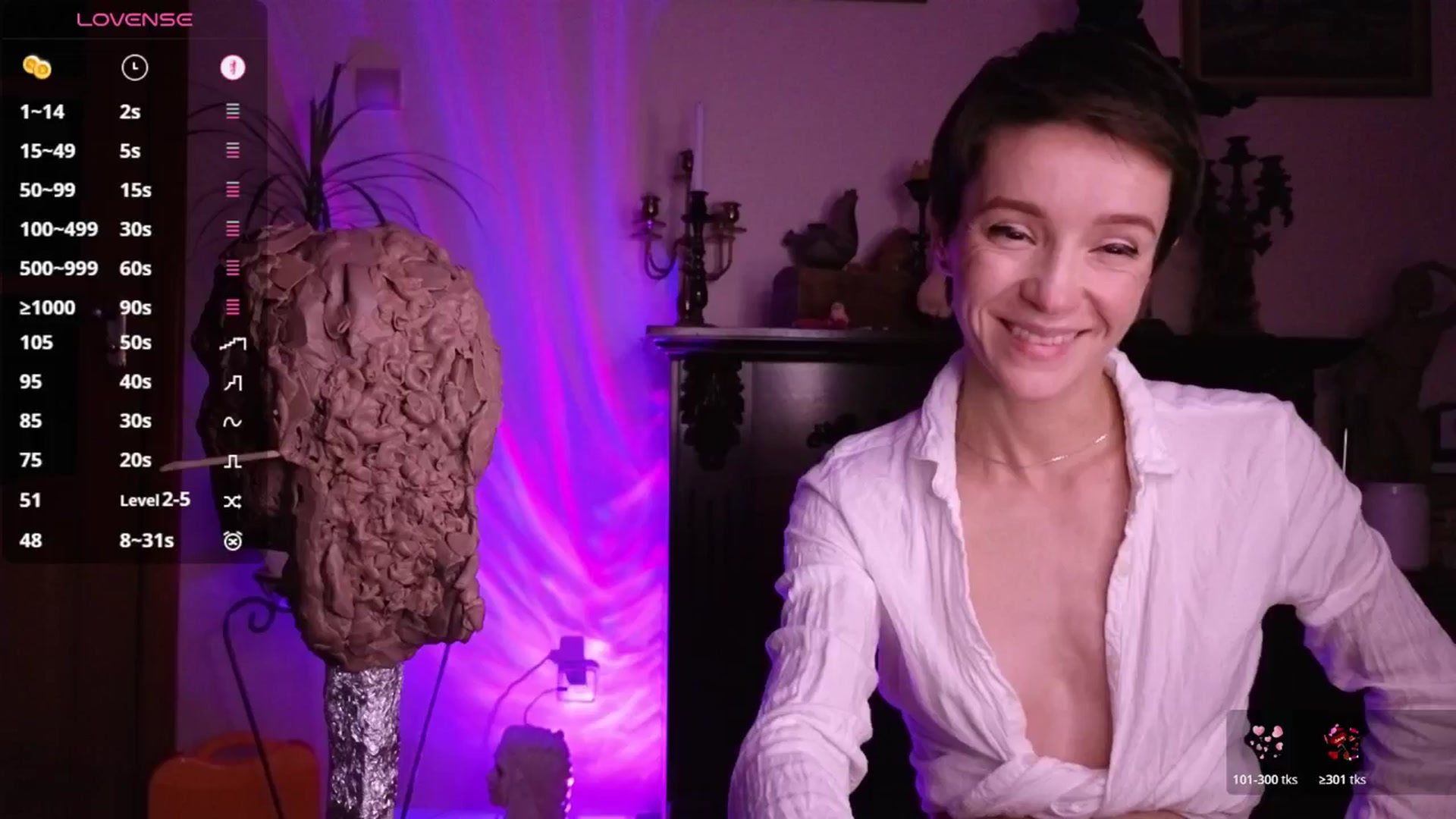 Gallery image thumbnail from Alisija_'s myfreecams stream on, 11/18/2025, 20:20 image 7 of 20
