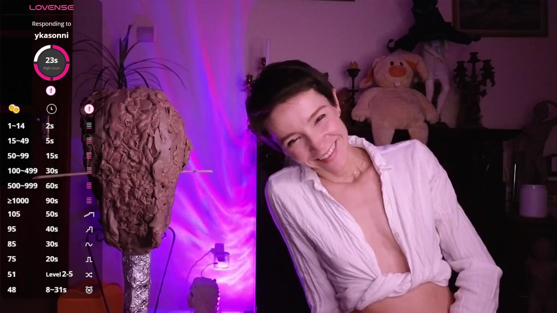 Gallery image thumbnail from Alisija_'s myfreecams stream on, 11/18/2025, 20:20 image 10 of 20