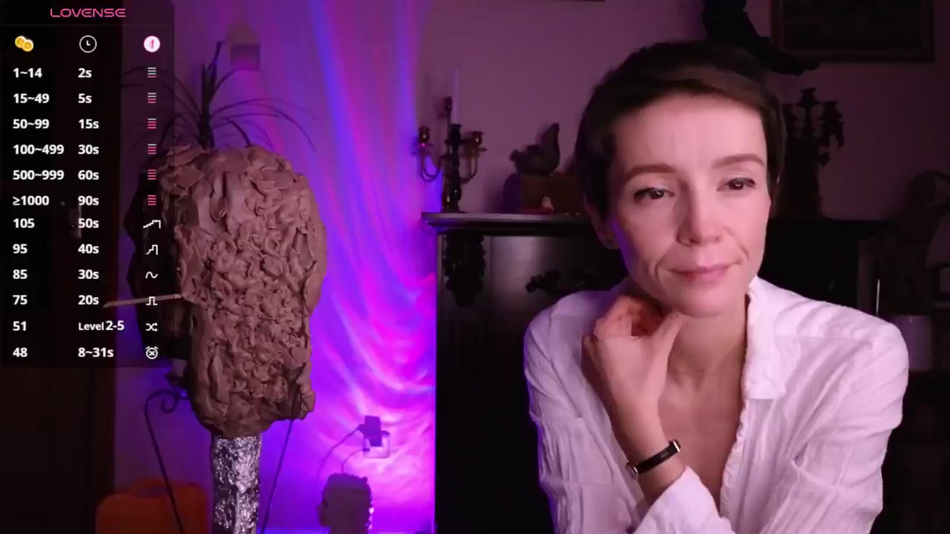 Gallery image thumbnail from Alisija_'s myfreecams stream on, 11/18/2025, 20:20 image 6 of 20