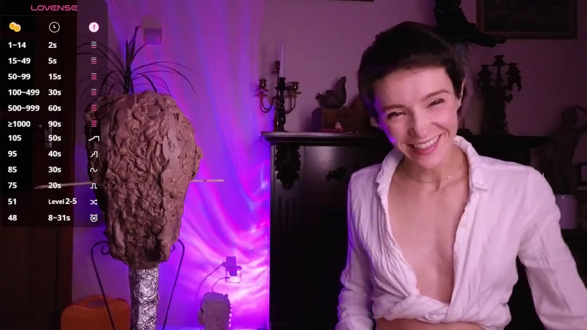 Gallery image thumbnail from Alisija_'s myfreecams stream on, 11/18/2025, 20:20 image 14 of 20