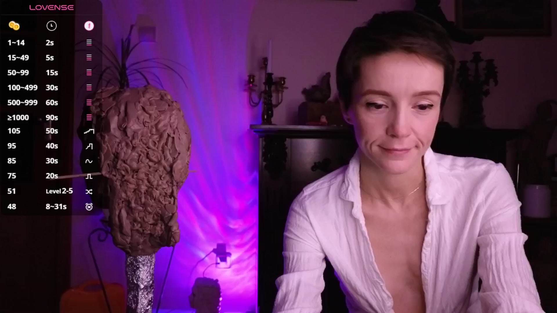 Gallery image thumbnail from Alisija_'s myfreecams stream on, 11/18/2025, 20:20 image 18 of 20