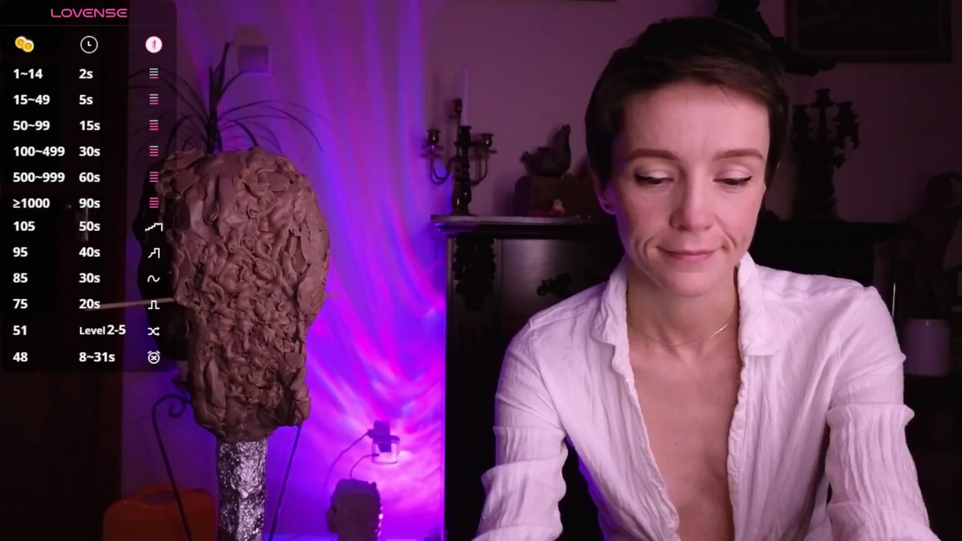 Gallery image thumbnail from Alisija_'s myfreecams stream on, 11/18/2025, 20:20 image 19 of 20