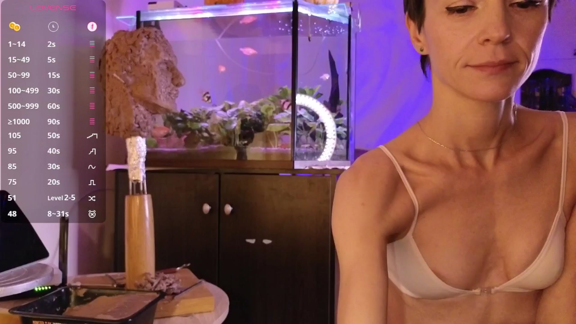 Gallery image thumbnail from Alisija_'s myfreecams stream on, 11/19/2025, 18:03 image 18 of 20