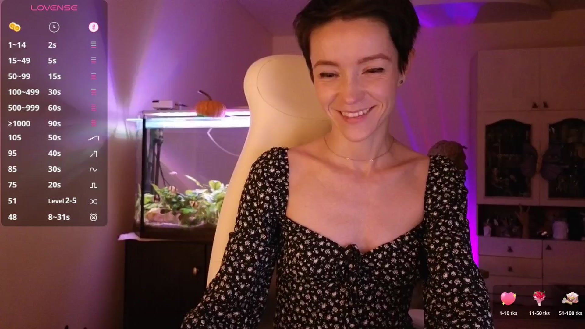 Gallery image thumbnail from Alisija_'s myfreecams stream on, 11/25/2025, 08:19 image 3 of 20