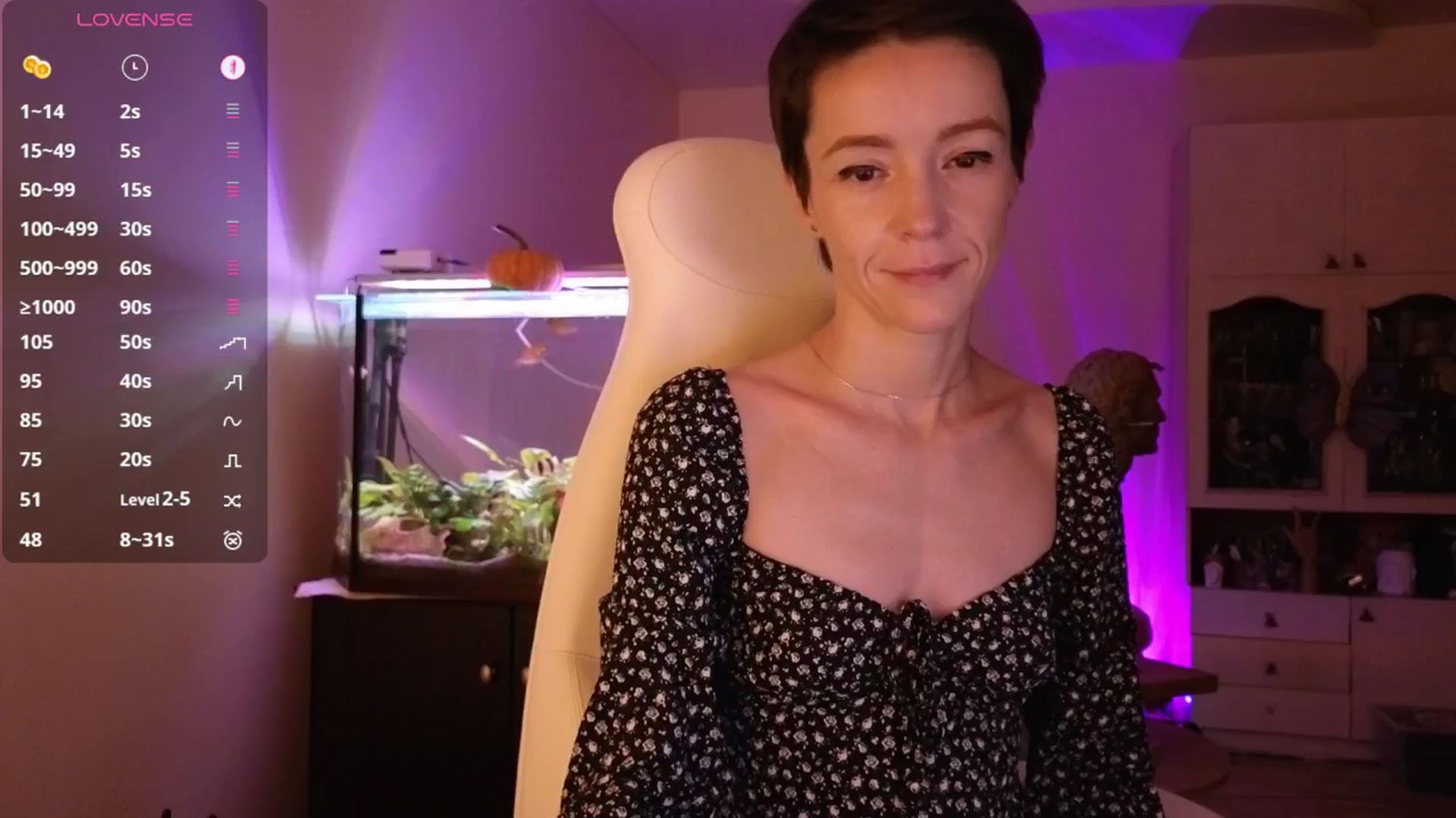Gallery image thumbnail from Alisija_'s myfreecams stream on, 11/25/2025, 08:19 image 2 of 20