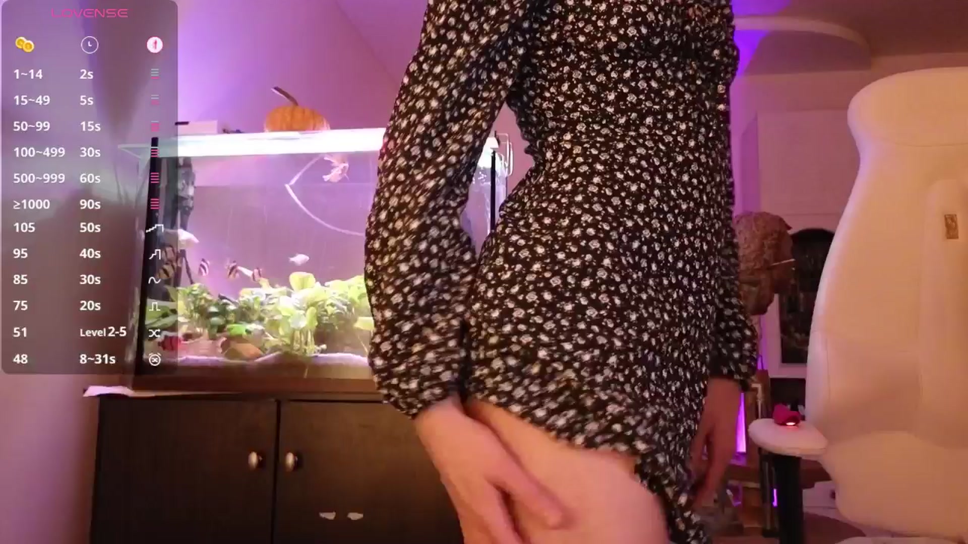 Gallery image thumbnail from Alisija_'s myfreecams stream on, 11/25/2025, 08:19 image 10 of 20