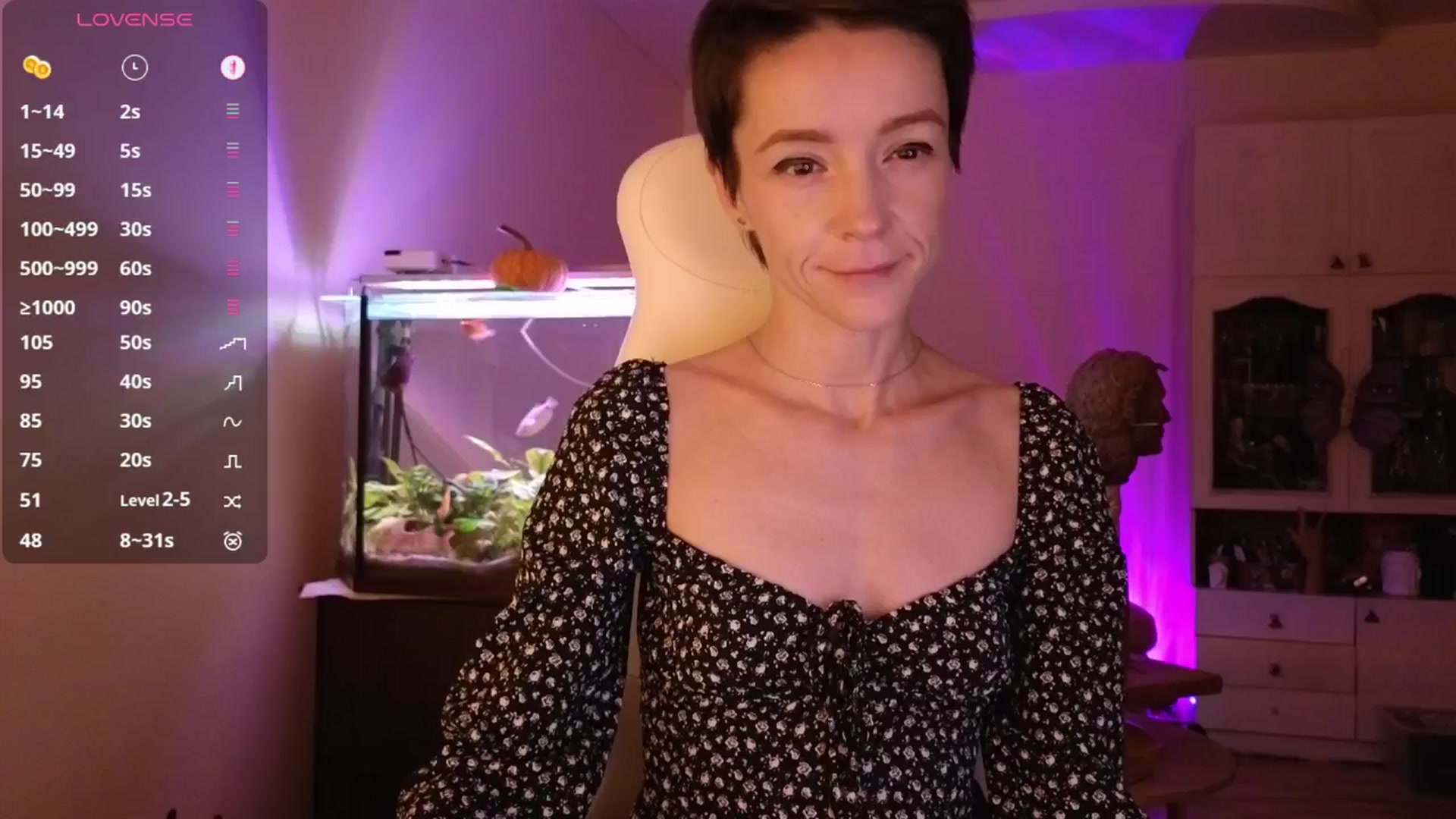 Gallery image thumbnail from Alisija_'s myfreecams stream on, 11/25/2025, 08:19 image 6 of 20