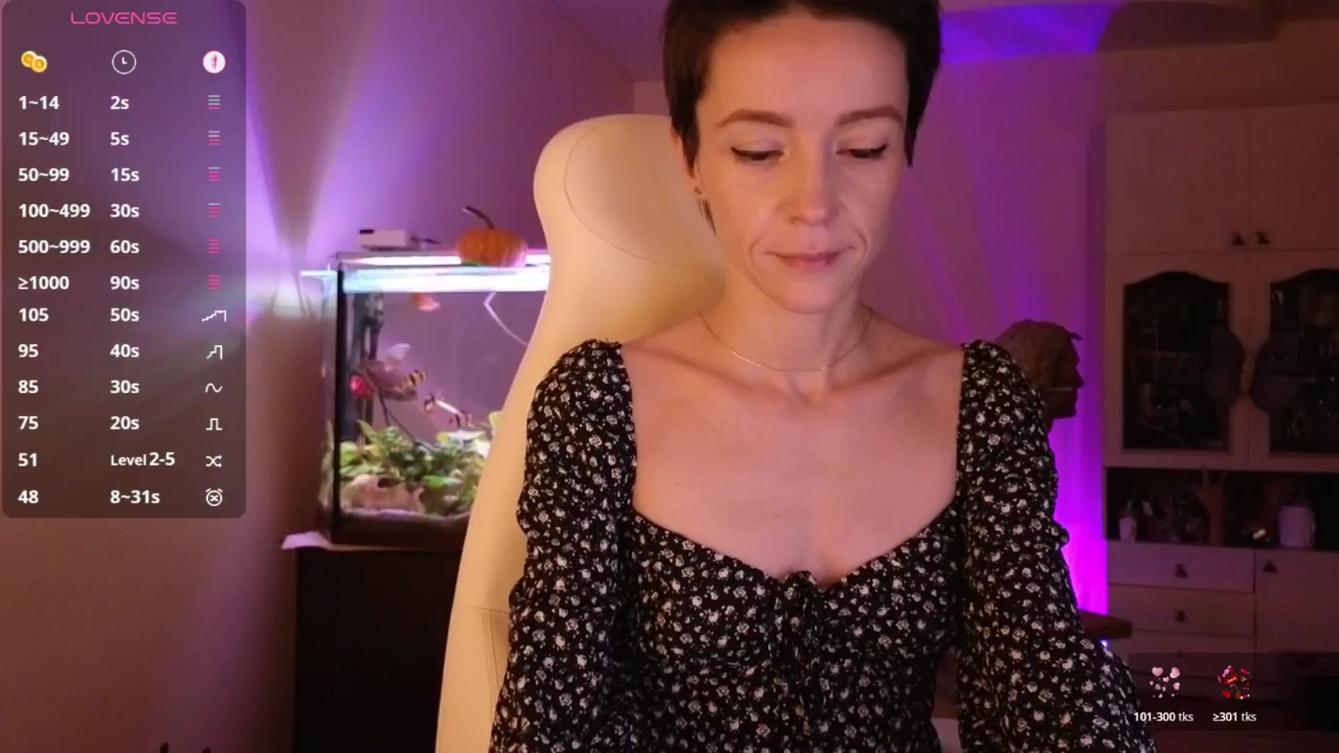 Gallery image thumbnail from Alisija_'s myfreecams stream on, 11/25/2025, 08:19 image 7 of 20