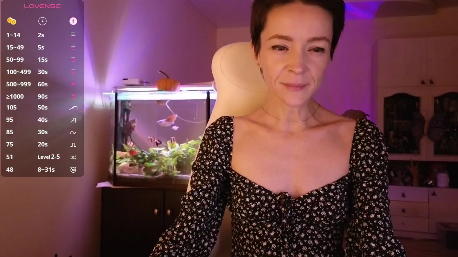 Gallery image thumbnail from Alisija_'s myfreecams stream on, 11/25/2025, 08:19 image 8 of 20