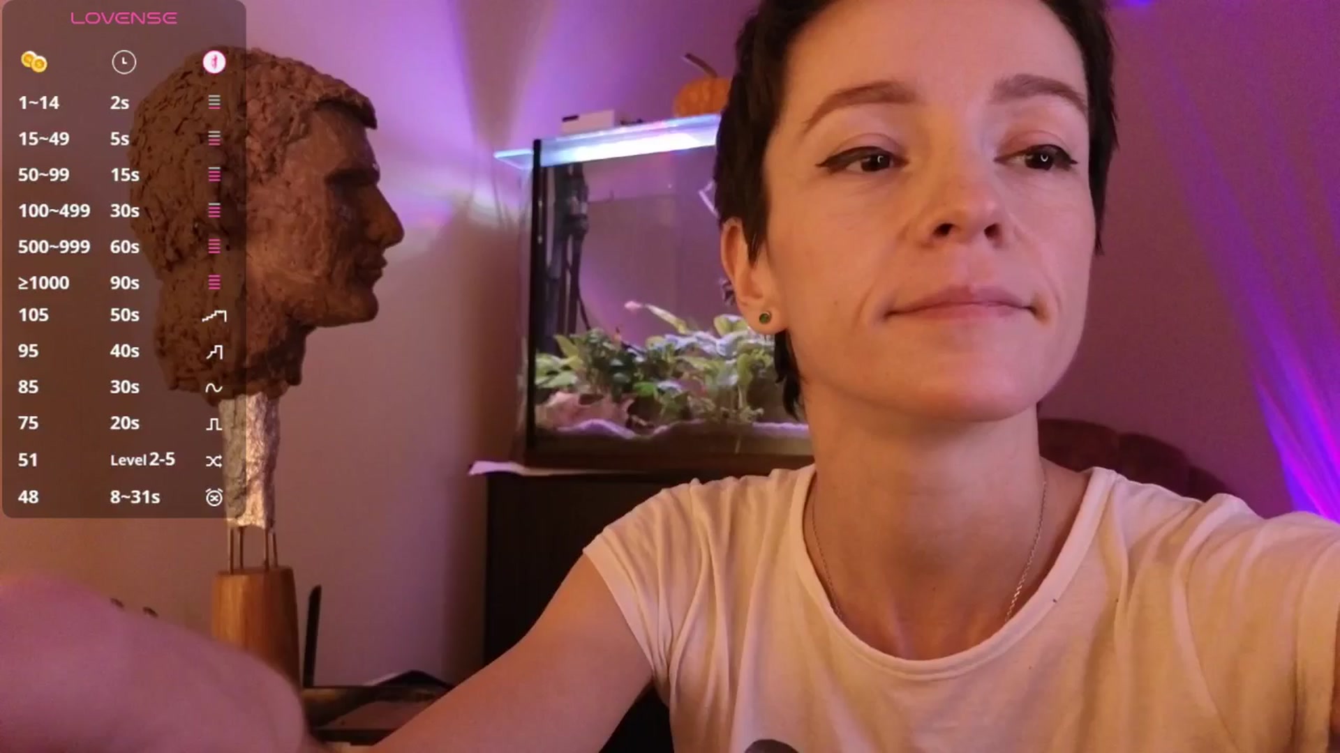 Gallery image thumbnail from Alisija_'s myfreecams stream on, 11/25/2025, 23:17 image 12 of 20