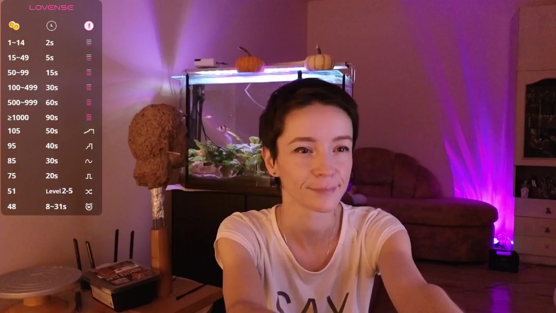 Gallery image thumbnail from Alisija_'s myfreecams stream on, 11/25/2025, 23:17 image 3 of 20