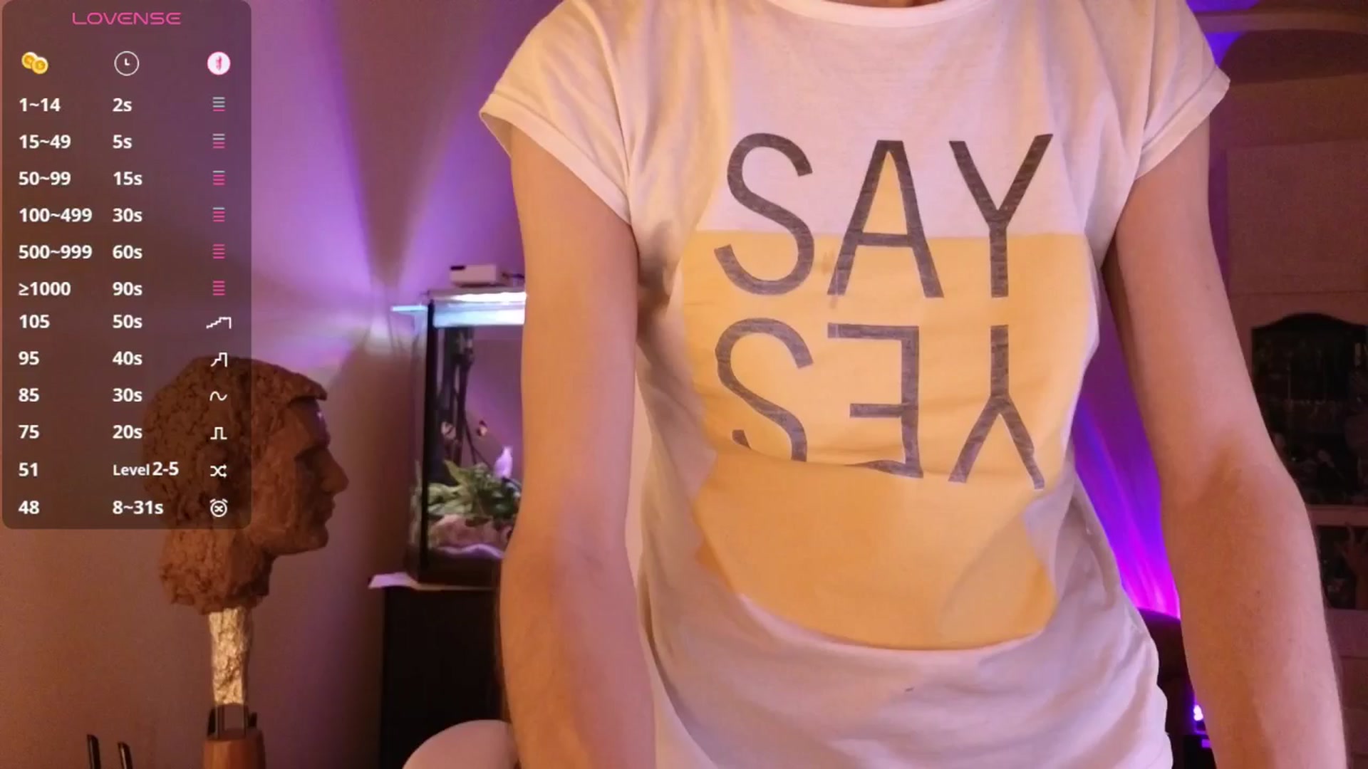 Gallery image thumbnail from Alisija_'s myfreecams stream on, 11/25/2025, 23:17 image 13 of 20
