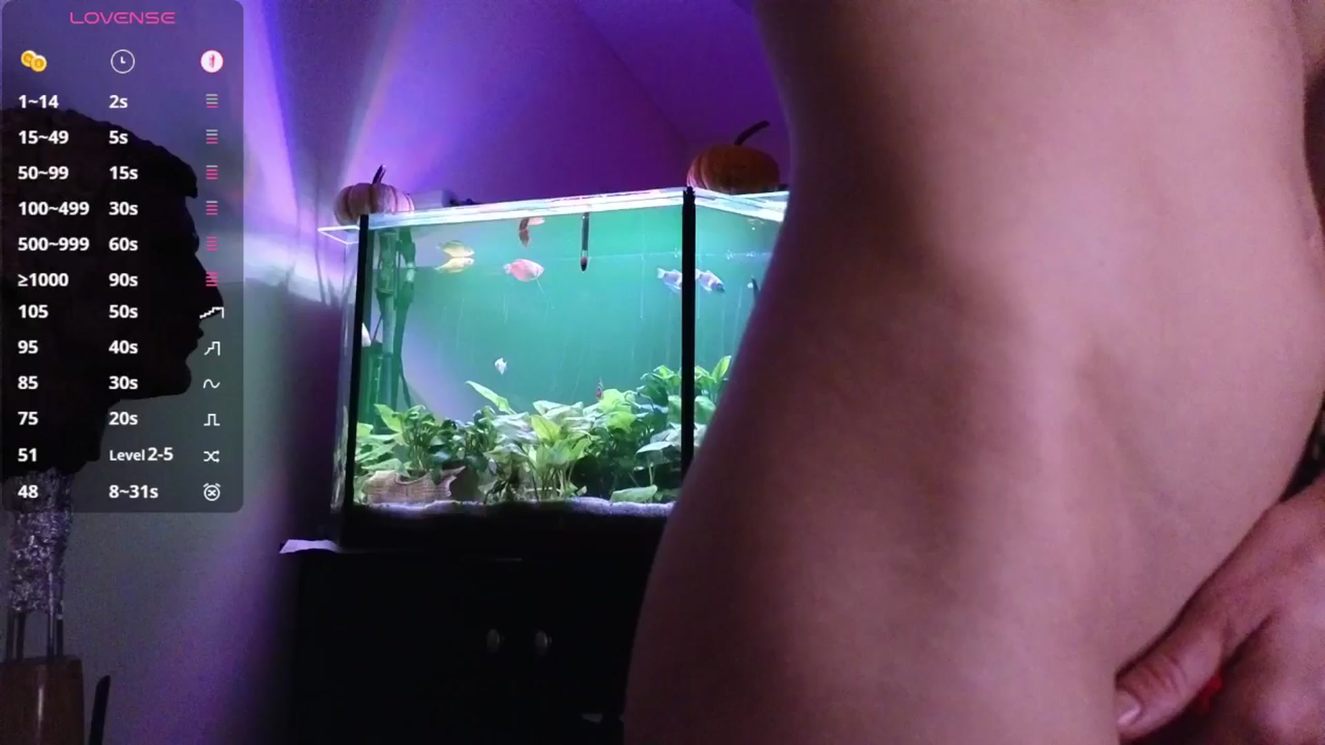 Gallery image thumbnail from Alisija_'s myfreecams stream on, 11/26/2025, 16:46 image 19 of 20
