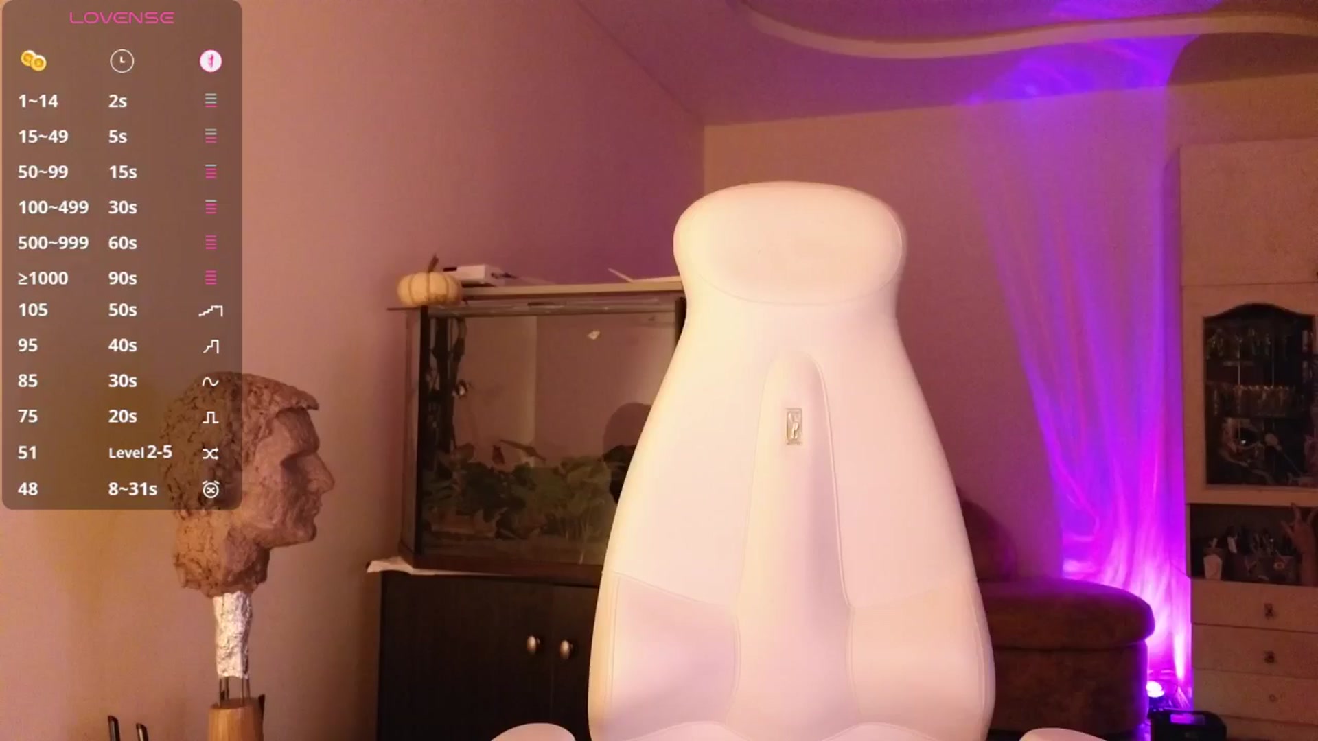 Gallery image thumbnail from Alisija_'s myfreecams stream on, 11/27/2025, 21:44 image 2 of 20