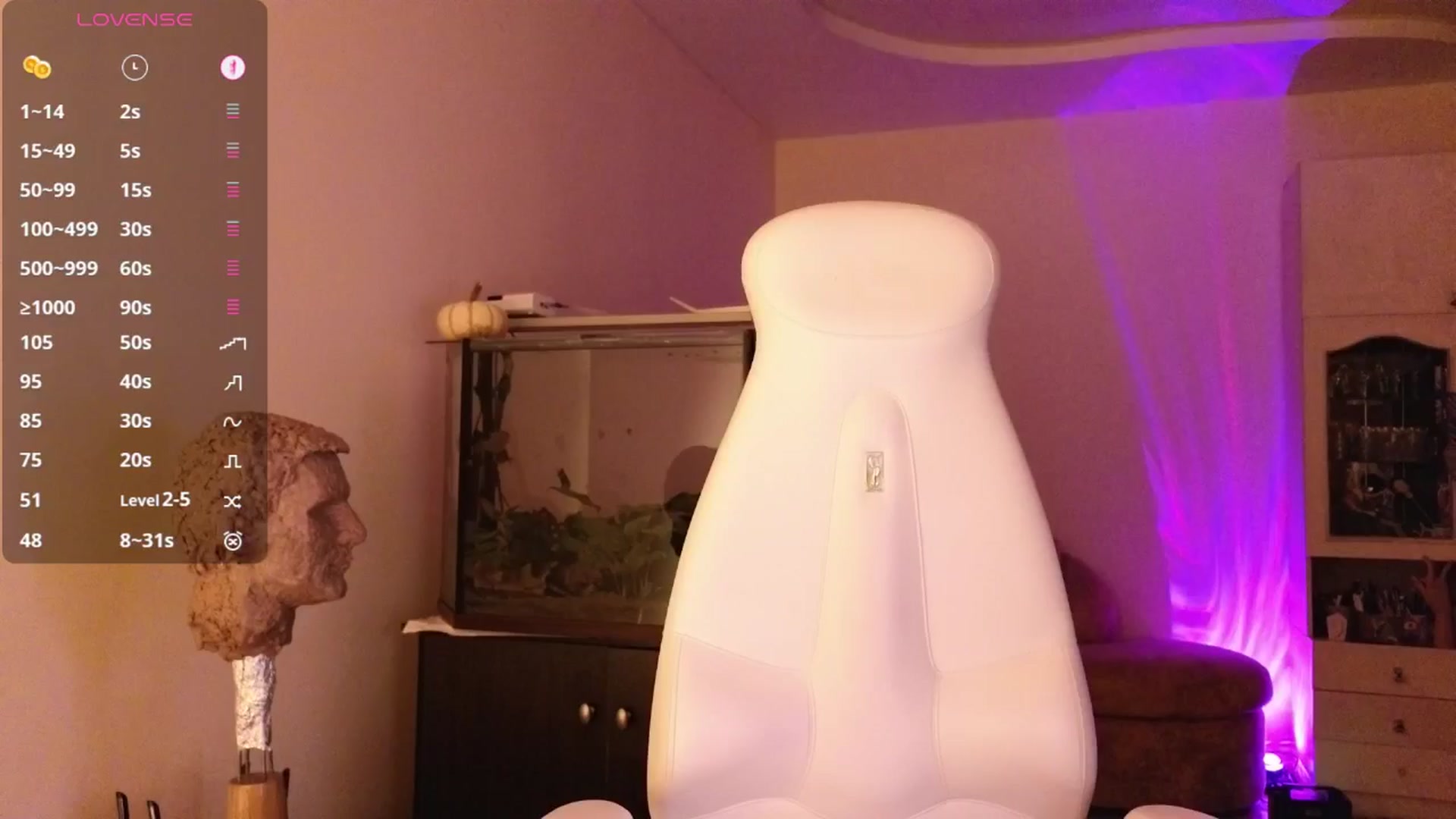 Gallery image thumbnail from Alisija_'s myfreecams stream on, 11/27/2025, 21:44 image 1 of 20