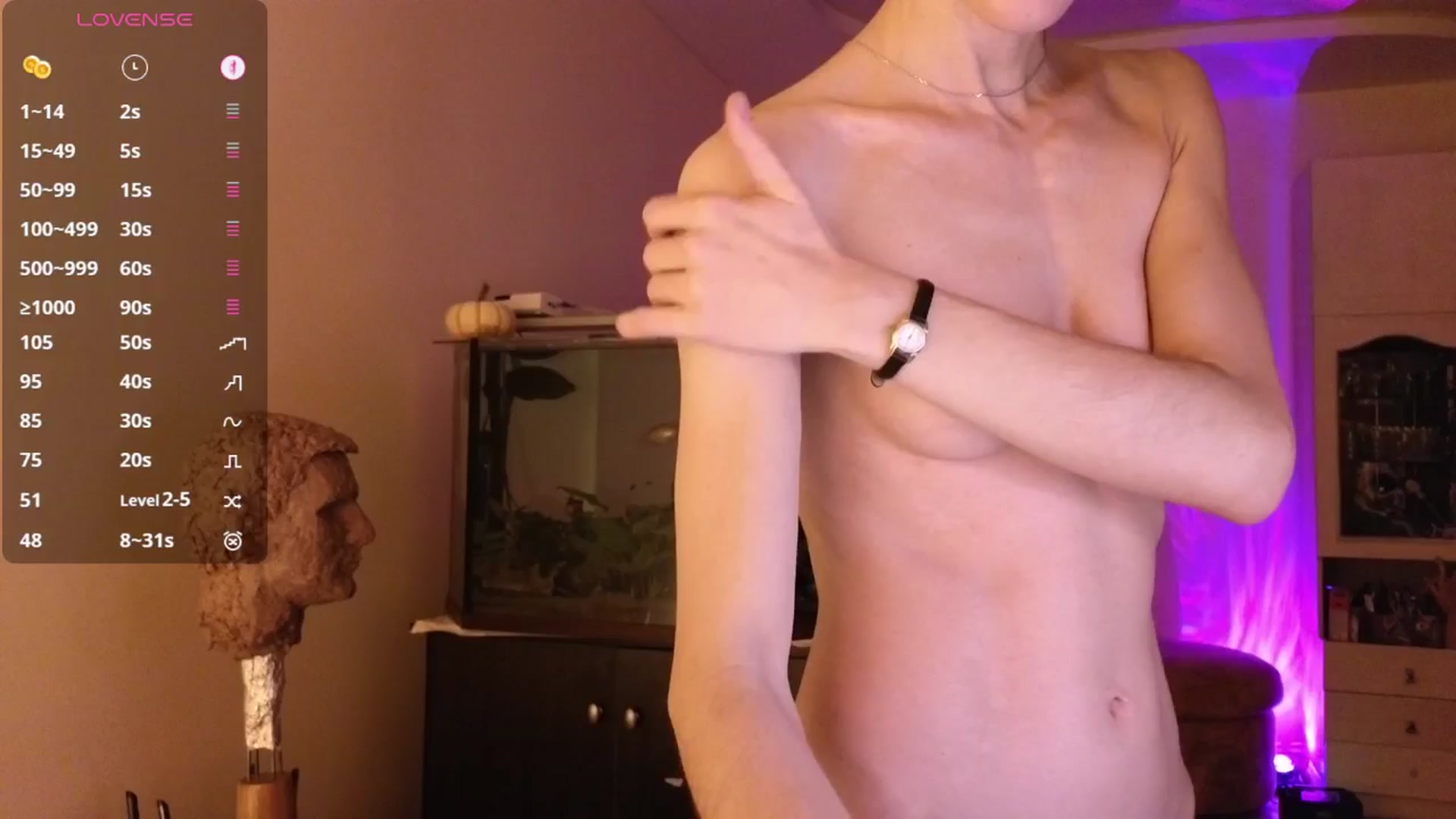 Gallery image thumbnail from Alisija_'s myfreecams stream on, 11/27/2025, 21:44 image 13 of 20